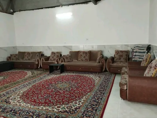 تصویر 5 - ویلا استخردار آبگرم حسینی در مشهد