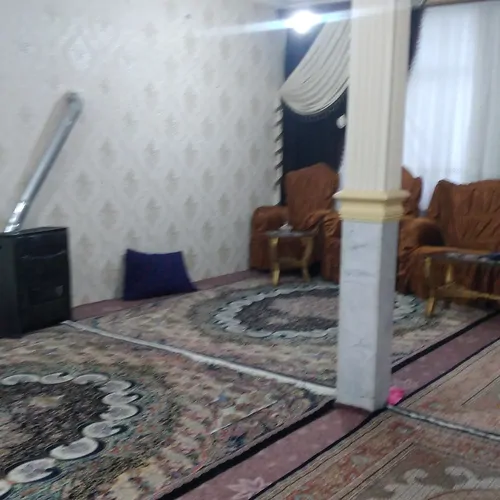 تصویر 4 - خانه ساختمان در اردبیل