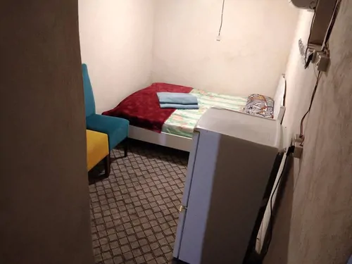 تصویر 4 - اقامتگاه بوم‌گردی دنج (نفس) در  هرمز