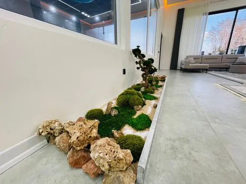 تصویر 12 - ویلا استخردار آبگرم تاک در  سهیلیه