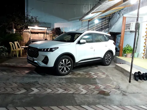 تصویر 18 - آپارتمان  شقایق جنگلی (1)   در  چالوس