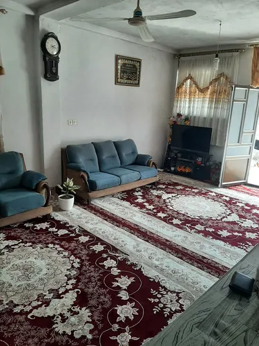 تصویر 3 - ویلا آرامش  در سوادکوه