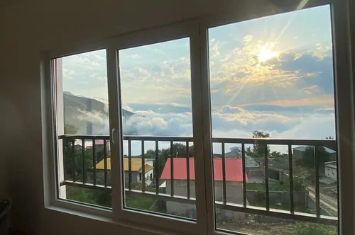 تصویر 13 - ویلا اقیانوس ابرها (1) در  فیلبند