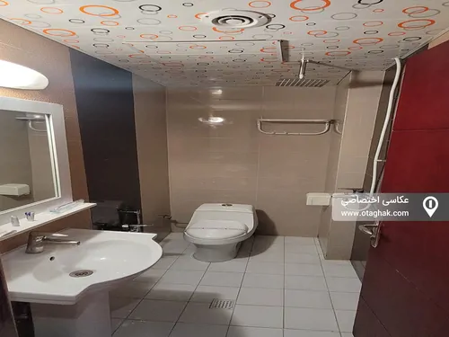 تصویر 32 - هتل سنتی سایه دوتخته رویال با صبحانه رایگان در  مشهد