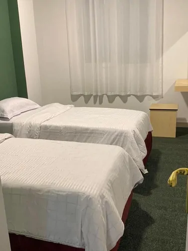 تصویر 11 - آپارتمان بولسا (واحد1) در قشم