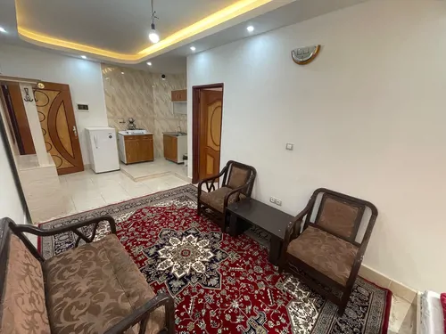 تصویر 3 - آپارتمان آناهیتا (۴ نفره)  در  سرعین