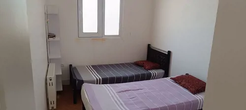 تصویر 4 - خانه سوئیت 2 خوابه در جمکران در قم