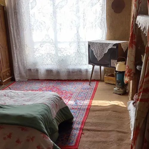 تصویر 2 - سوییت سوییت دلباز در کاشان