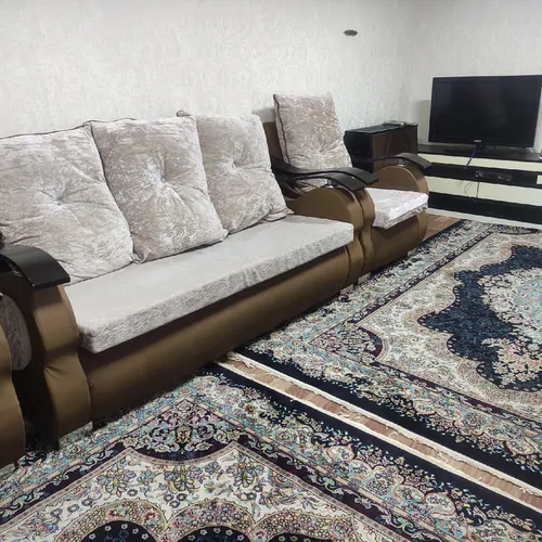 تصویر 7 - آپارتمان مبله جوانمرد (۲) در  آستانه اشرفیه