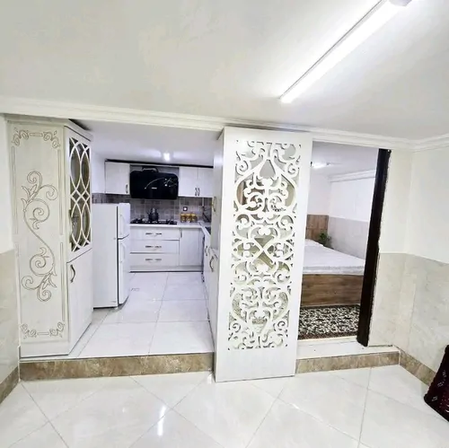 تصویر 5 - خانه خانی (1) در مشهد