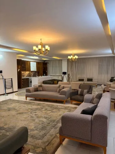 تصویر 5 - آپارتمان مبله شیک و لوکس سید علی در  مشهد