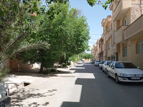 تصویر 13 - آپارتمان ارم در  شیراز