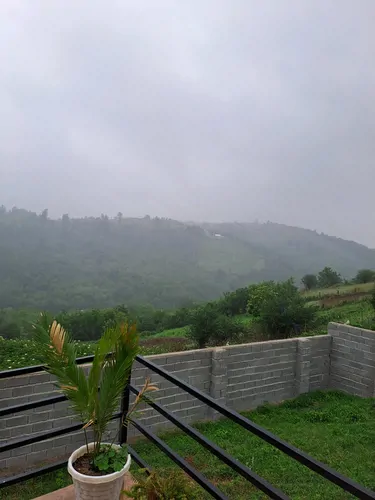 تصویر 20 - کلبه آیسام با جکوزی در زیراب