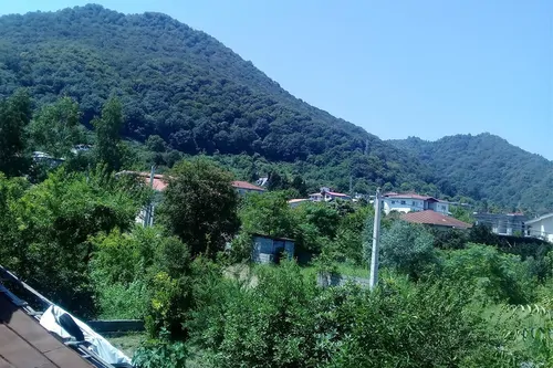 تصویر 2 - سوییت  کوهپایه ای در رامسر