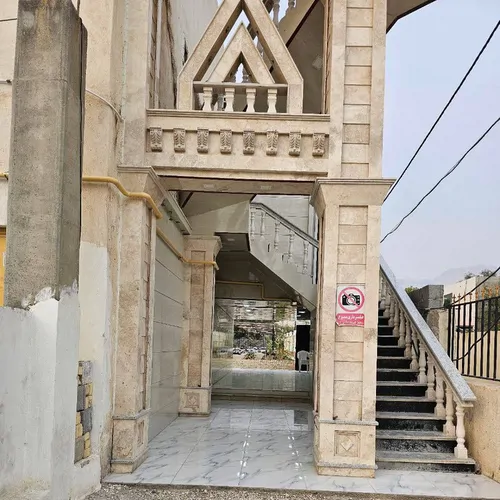 تصویر 9 - خانه مبله بهار در  پارسیان