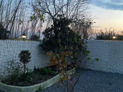 تصویر 7 - سوییت ویلایی مانیا (لوتوس) در بابل