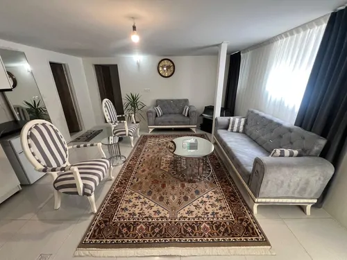 تصویر 4 - آپارتمان المپیک (1) در میدان دهکده المپیک  در  تهران