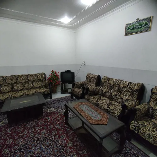 تصویر 4 - خانه مبله صفائیه در  یزد