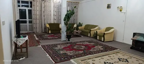 تصویر 4 - ویلا ویلایی سبز در  اسکو