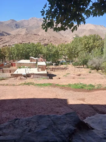 تصویر 4 - سوییت اجاره سوئیت در ابیانه  در ابیانه
