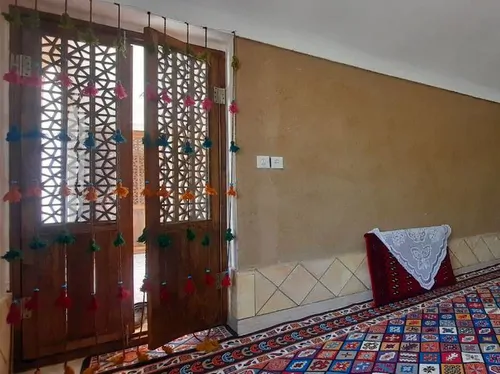 تصویر 4 - اقامتگاه بوم‌گردی بوم گردی آقا میرزا در طبس