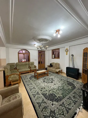 تصویر 4 - ویلا ماکلان در فومن