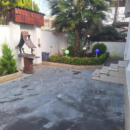 تصویر 2 - ویلا ویلا استخر دار  ۳ خواب در سرخ رود