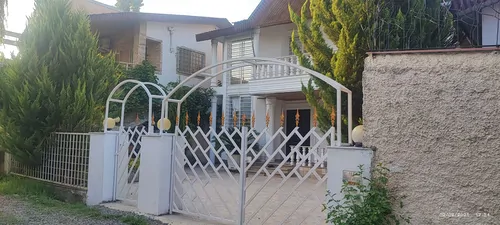 تصویر 2 - ویلا ویلای لاکچری دوبلکس نزدیک به جنگل و دریا در نوشهر