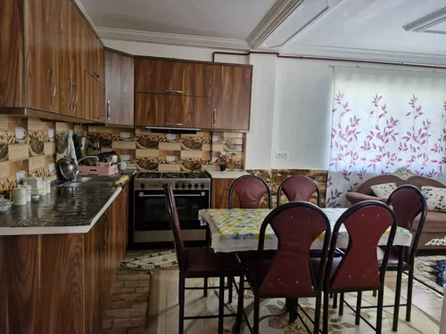 تصویر 8 - ویلا امیر  در  پره‌سر