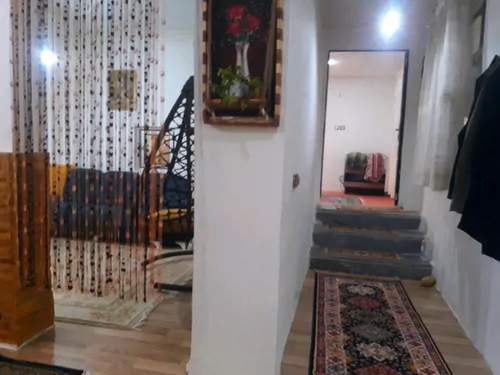 تصویر 4 - ویلا ویلایی با ۴۰۰ متر حیاط و ۲ تراس بهترین لوکیشن پرهسر در پرهسر