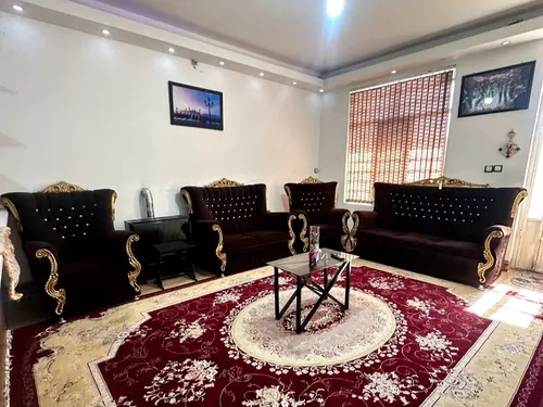 تصویر 3 - خانه اتحاد (۲) در  شیراز