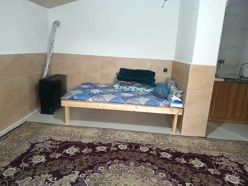 تصویر 6 - سوییت هیرسا (۲) در بابل کنار