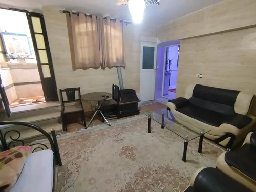 تصویر 3 - آپارتمان ویلایی رسالت (1) در  شیراز