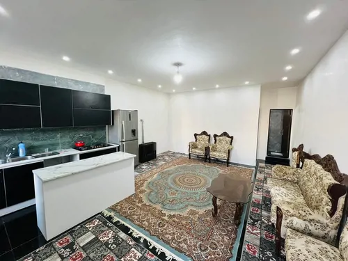 تصویر 7 - ویلا باغچه نقلی  در  شهریار