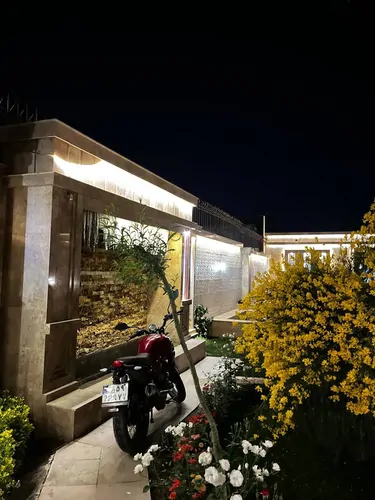 تصویر 16 - ویلا استخردار آبگرم نایب با بیلیارد و فوتبالدستی در مشهد