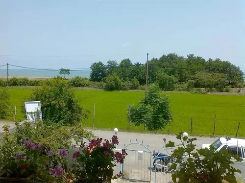 تصویر 2 - خانه ساحلی اکبری در تالش