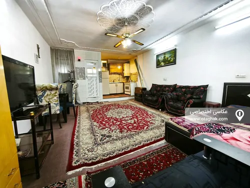 تصویر 3 - سوییت مبله غدیر در  اصفهان