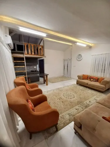 تصویر 4 - ویلا برکه (2) در  رشت