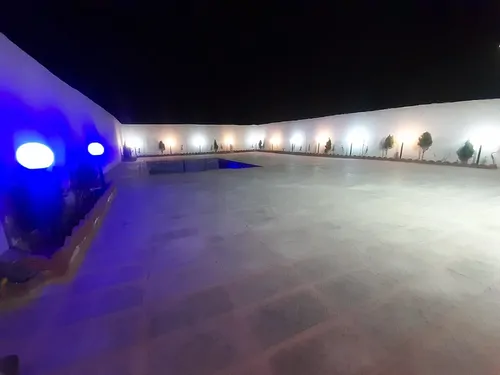 تصویر 2 - ویلا امیرعلی در رباط کریم