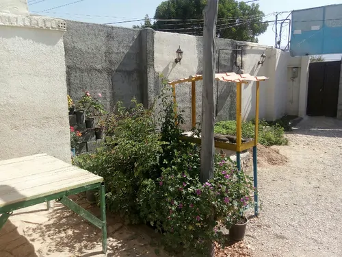 تصویر 21 - اقامتگاه بوم‌گردی باباخداداد(اتاق2) در  مانه و سملقان