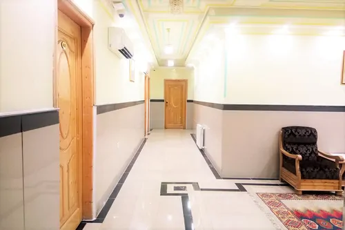 تصویر 3 - هتل آپارتمان دهدار (چهار نفره) در آستانه اشرفیه