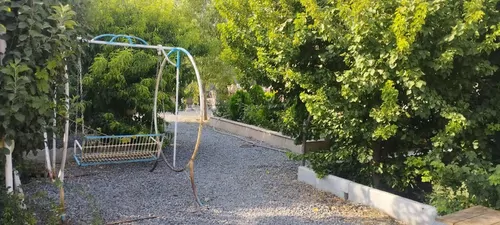 تصویر 5 - ویلا باغ ویلا نور در  مشهد