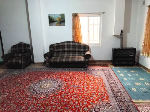 تصویر 4 - آپارتمان پردیس  (واحد 3) در روستای چاشم در  شهمیرزاد