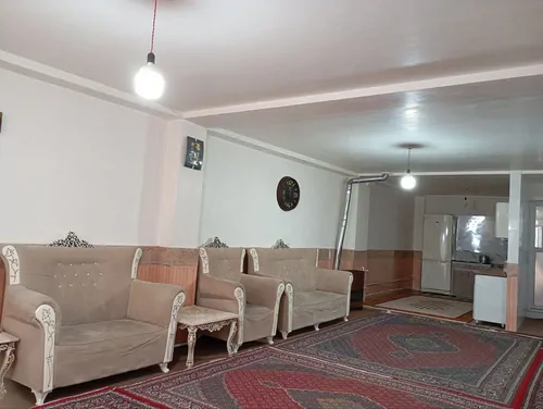 تصویر 2 - خانه ویلایی اسمان شهر در  اردبیل