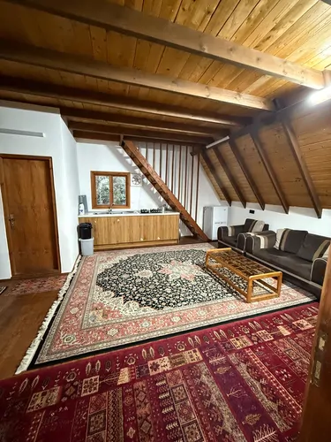 تصویر 3 - کلبه آکام در بابل