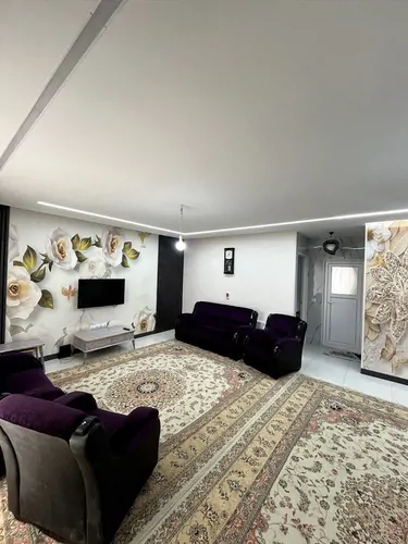 تصویر 6 - ویلا استخردار آبگرم آسمان در خمام