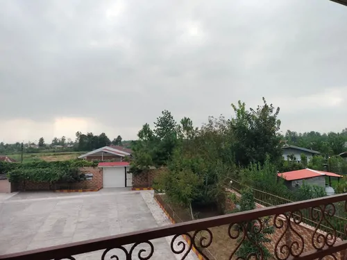 تصویر 3 - ویلا ویلا استخر دار آب گرم فول امکانات در رشت