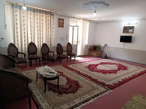 تصویر 2 - ویلا مبله علیصدر در همدان