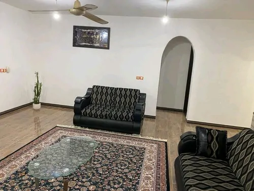 تصویر 3 - ویلا رشمانلو در ساری