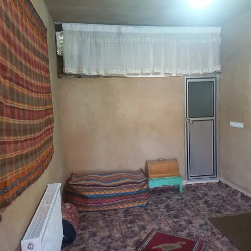 تصویر 4 - اقامتگاه بوم‌گردی پارسه گاد در سعادت شهر